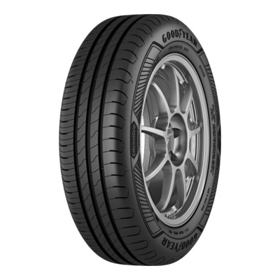 Goodyear Efficientgrip Compact 2 - Sommardäck Goodyear Efficientgrip Compact 2 - Sommardäck