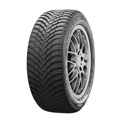 Falken Eurowinter HS 01 - Vinterdck 