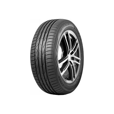 Nokian Hakka blue 3 - Sommardäck Nokian Hakka blue 3 - Sommardäck
