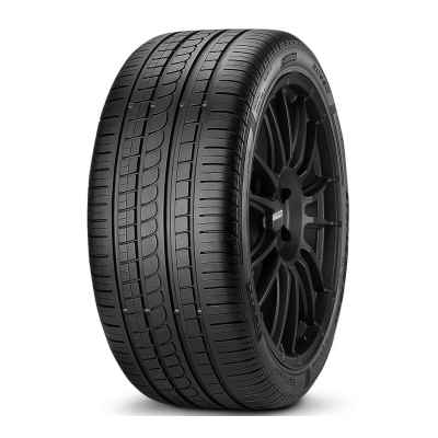 Pirelli P zero rosso asimmetrico - Sommardäck Pirelli P zero rosso asimmetrico - Sommardäck