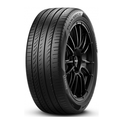 Pirelli Powergy - Sommardäck Pirelli Powergy - Sommardäck