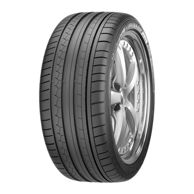 Dunlop SP Sport Maxx GT - Sommardäck Dunlop SP Sport Maxx GT - Sommardäck
