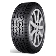 Bridgestone Blizzak LM25 245/45R18 96V Run flat