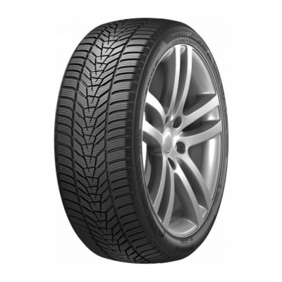 Hankook W330a winter i*cept evo3 x - Vinterdck 